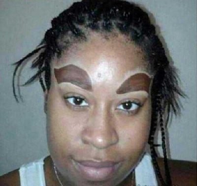 what was she thinking