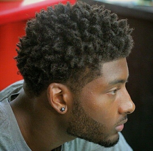 5 Ways Nigerian Men Can Avoid Going Bald Nigerian Entertainment