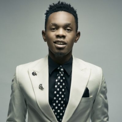 Patoranking has been added to the roster of performers