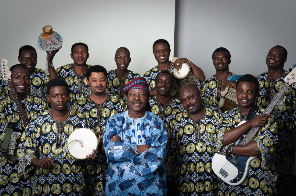 KSA and band members