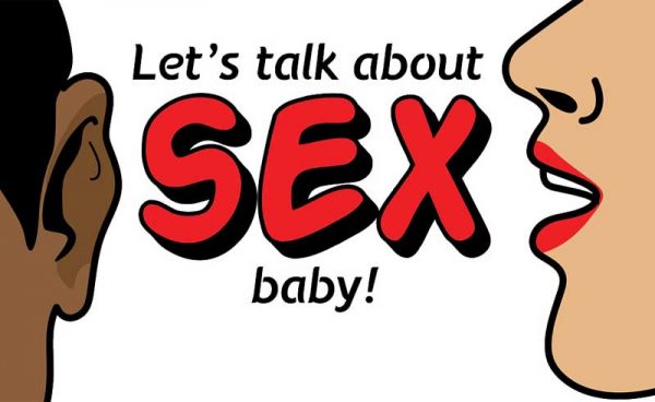 Sex chats