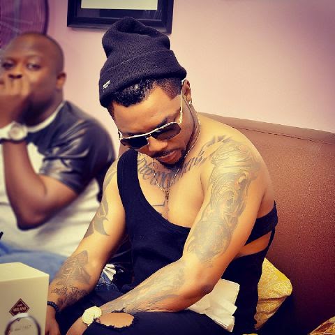 Oritsefemi
