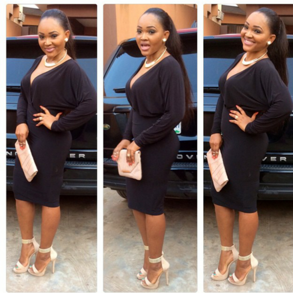 mercy aigbe