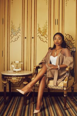 classy
