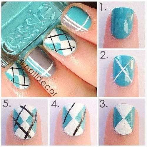 Photo: Nail Decor