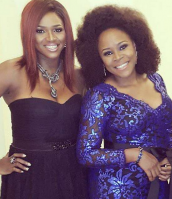 Omawumi and Waje