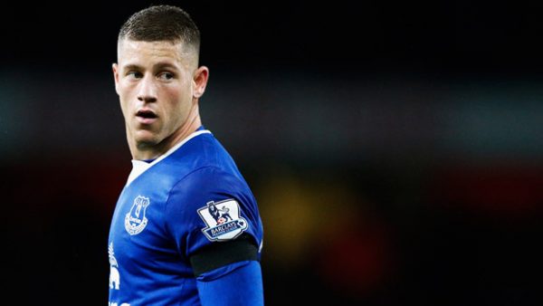 ross barkley