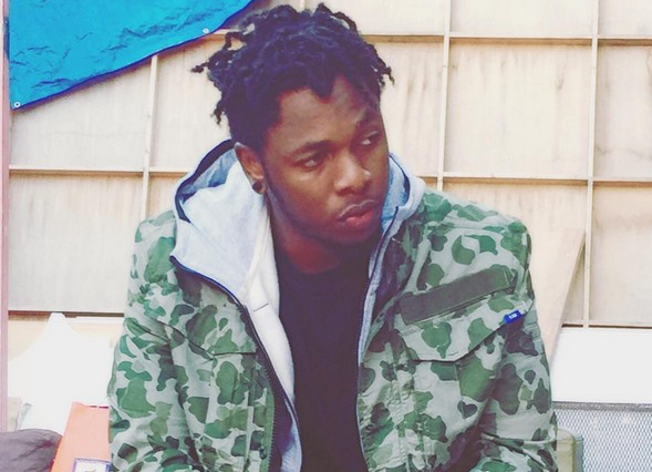 Like Wizkid, Flavour, Timaya and others, Runtown's account gets hacked