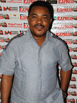 Victor Osuagwu