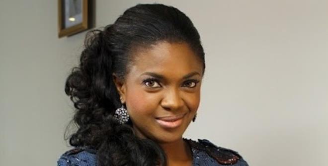 Omoni Oboli