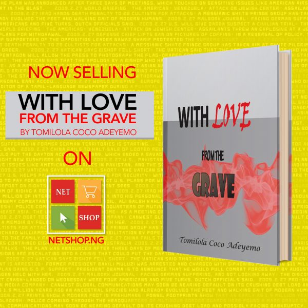 With Love from the Grave