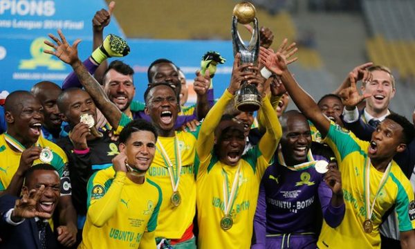Mamelodi Sundowns