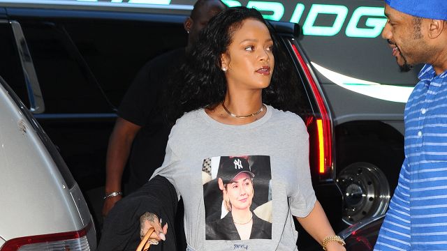 Rihanna