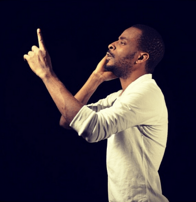 9ice wants as many as 20 children, he has four already.