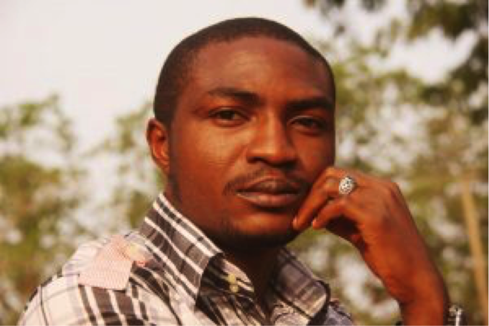 Adam Ibrahim Abubakar