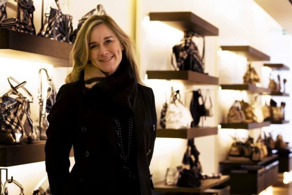 Angela Ahrendts