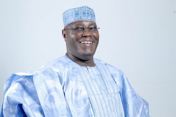 Atiku Abubakar may almost be 70, but he gracefully acts much younger