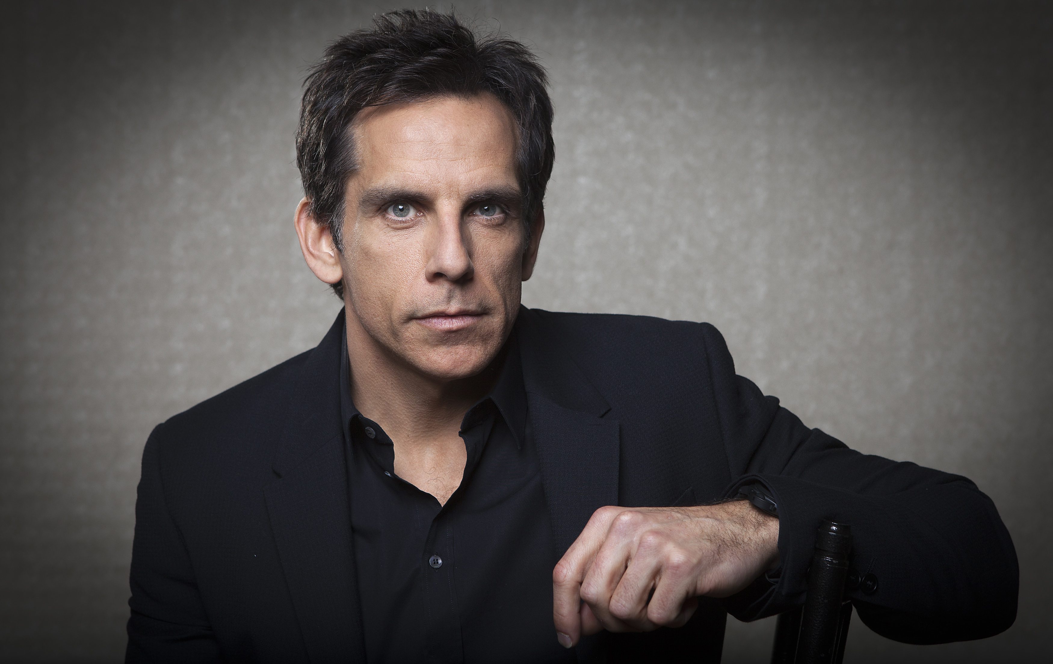 Actor Ben Stiller