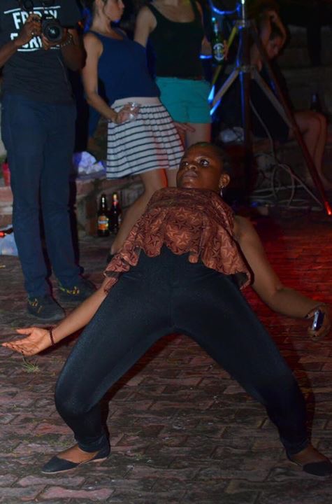 Best caption for this photo will win N5000 recharge card_Thenetng