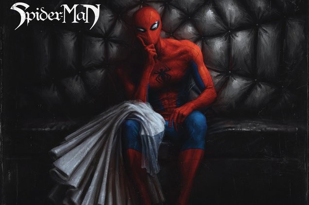 Spiderman