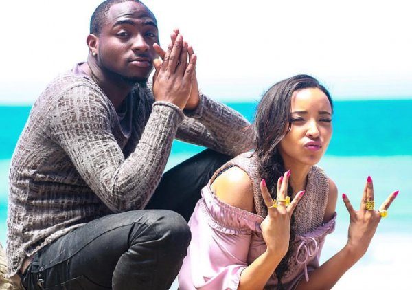 Davido and Tinashe_How Long_Thenetng