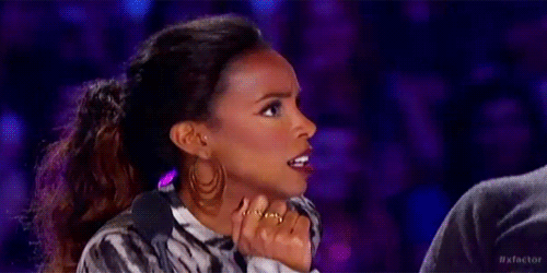 Did he just say that?