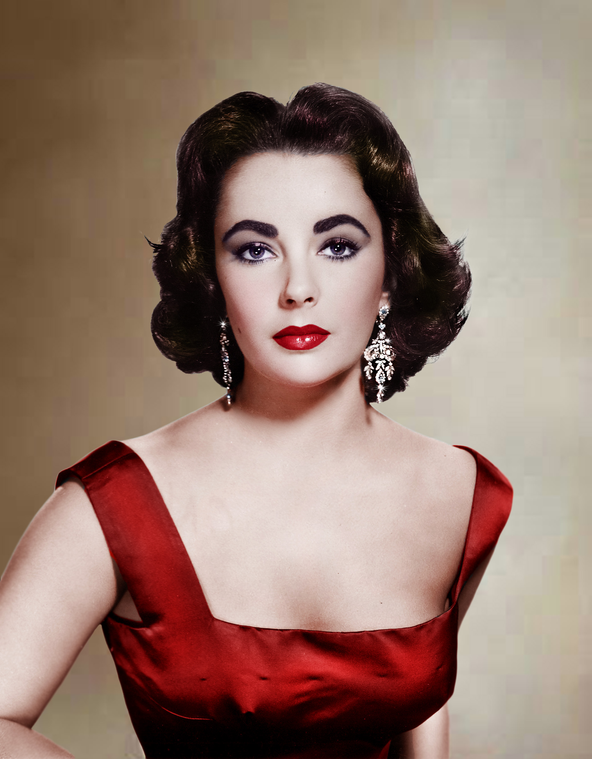 February 27, 1932 – March 23, 2011