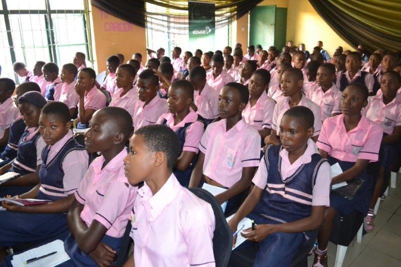 The initiative has so far reached 7,500 students since inception seven years ago.