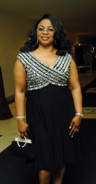 Folorunsho Alakija
