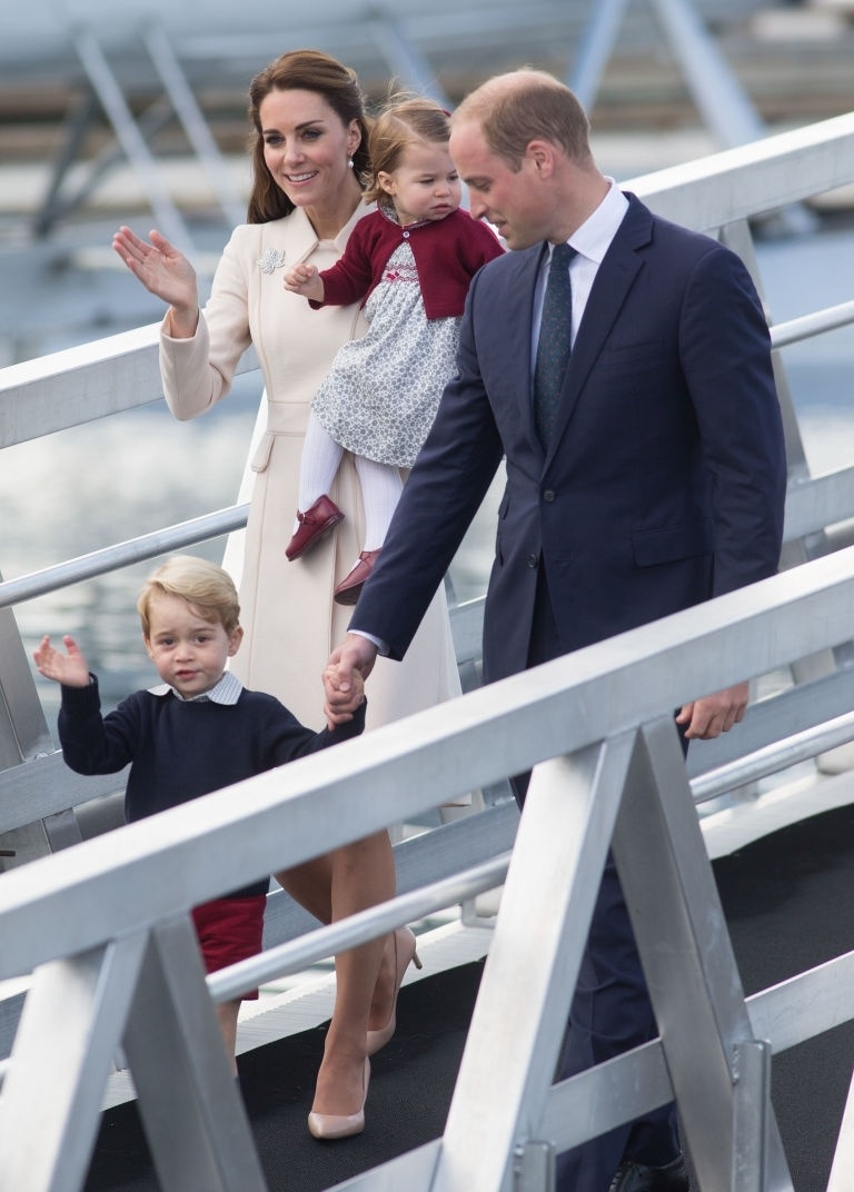 Prince George