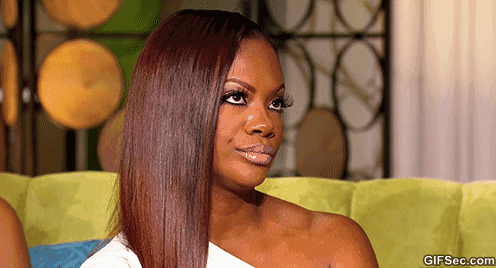 Sorry, do u have a better line