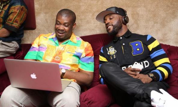 I-had-instant-chemistry-with-Iyanya-Don-Jazzy