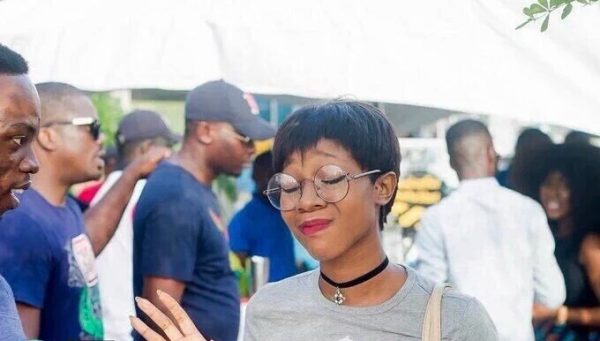 When you're not in the mood for any pickup lines