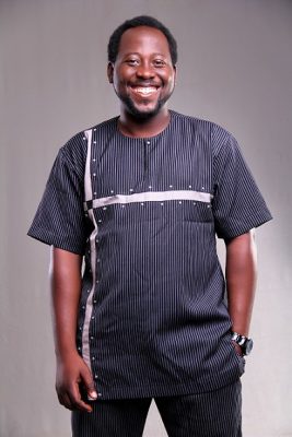 Abolore Sobayo, the Nigerian artist bringing Fela to life with his art.