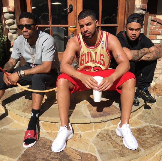 Drake