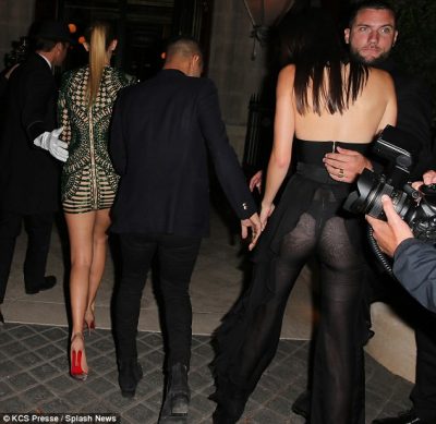 Taking after big sister