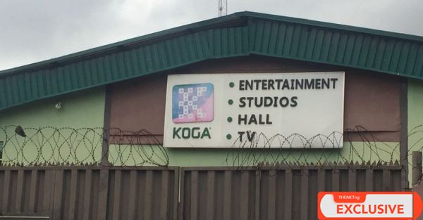 Koga Studios