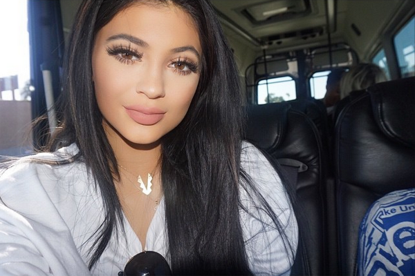 Kylie-Jenner