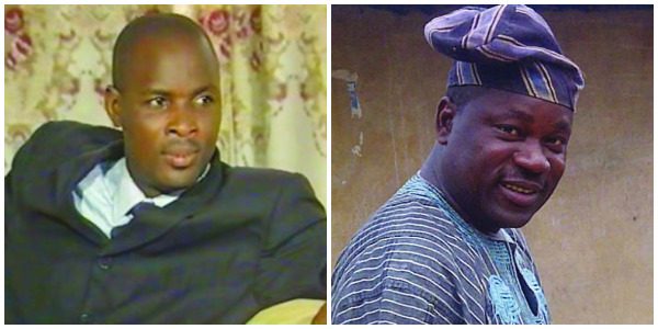 Nollywood actor, Monsuru Obadina aka Fala's daughter will get married to colleague and Real Estate merchant, Aina Gold's son.