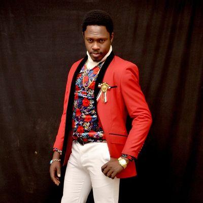 Kannywood actor, Ali Nuhu