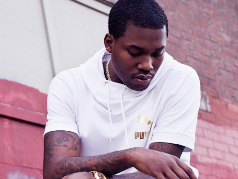 Meek Mill