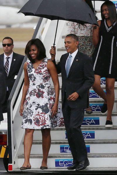 Don't you just love these two?!