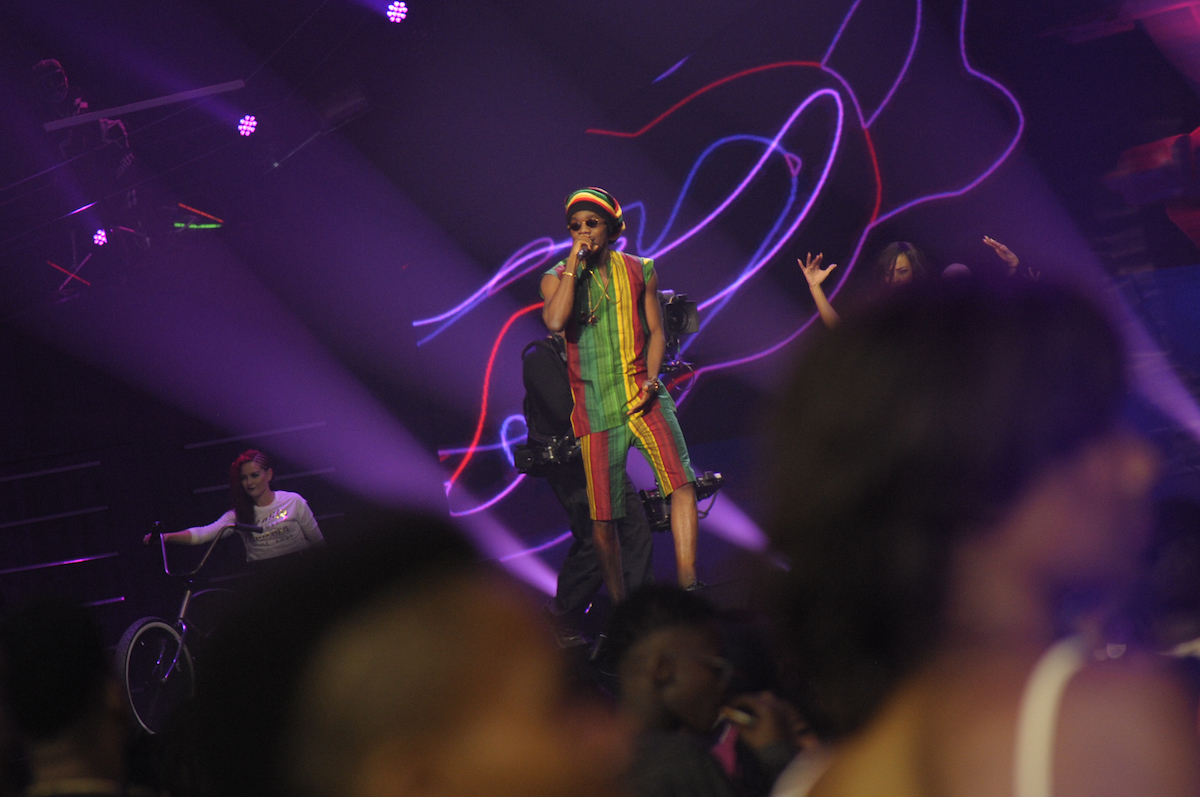 Patoranking
