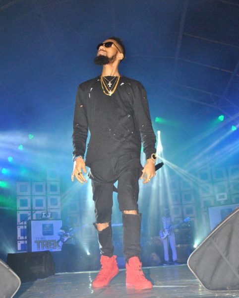 Phyno