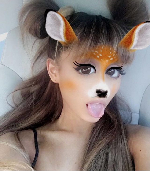 Ariana Grande
