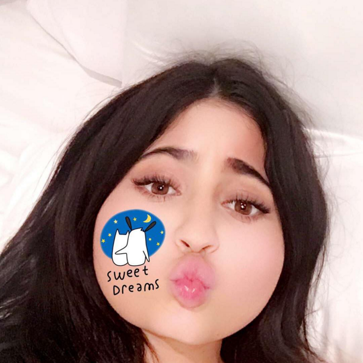 Kylie Jenner