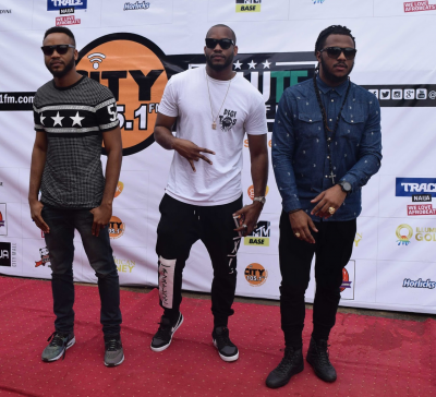 POE, Lynxxx and NEDU