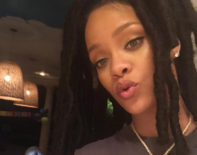 Rihanna