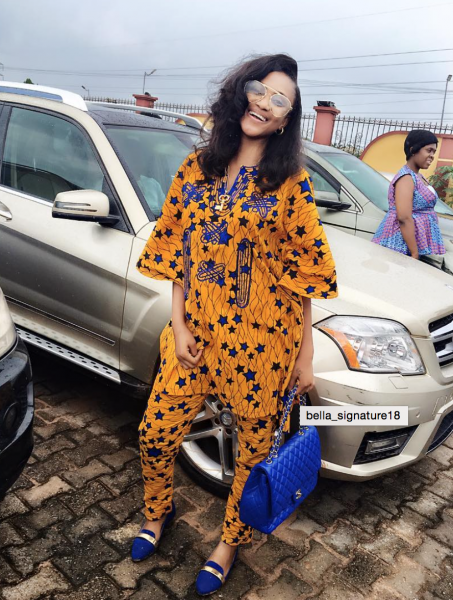 I'm sexy and I know it