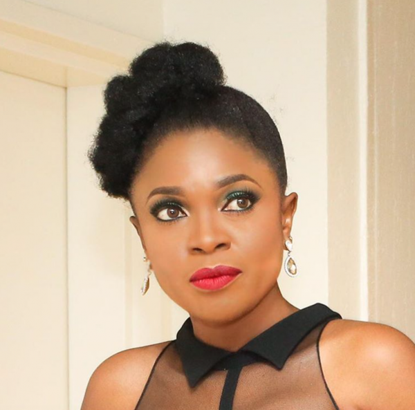 That's when you know it's real